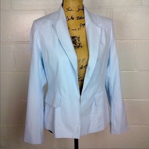 Harlyn stitch Fix Ronneby stitch blazer